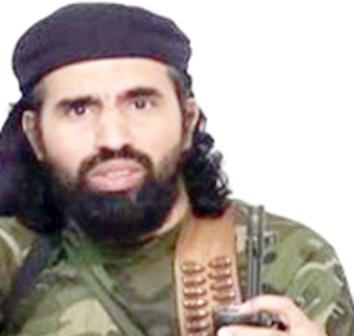 محمد عتيق الحربي أحد عناصر تنظيم (القاعدة) الإرهابي